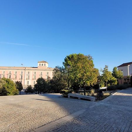 El Torreon Del Palacio Boadilla del Monte Exterior foto